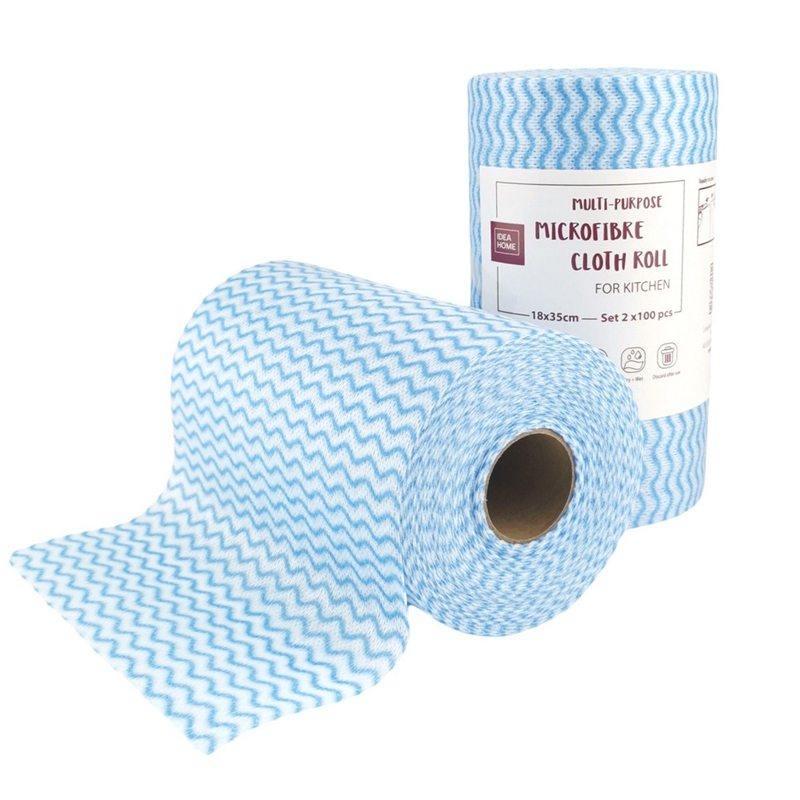 Kuchyňské utěrky Roll 18 × 35 cm
